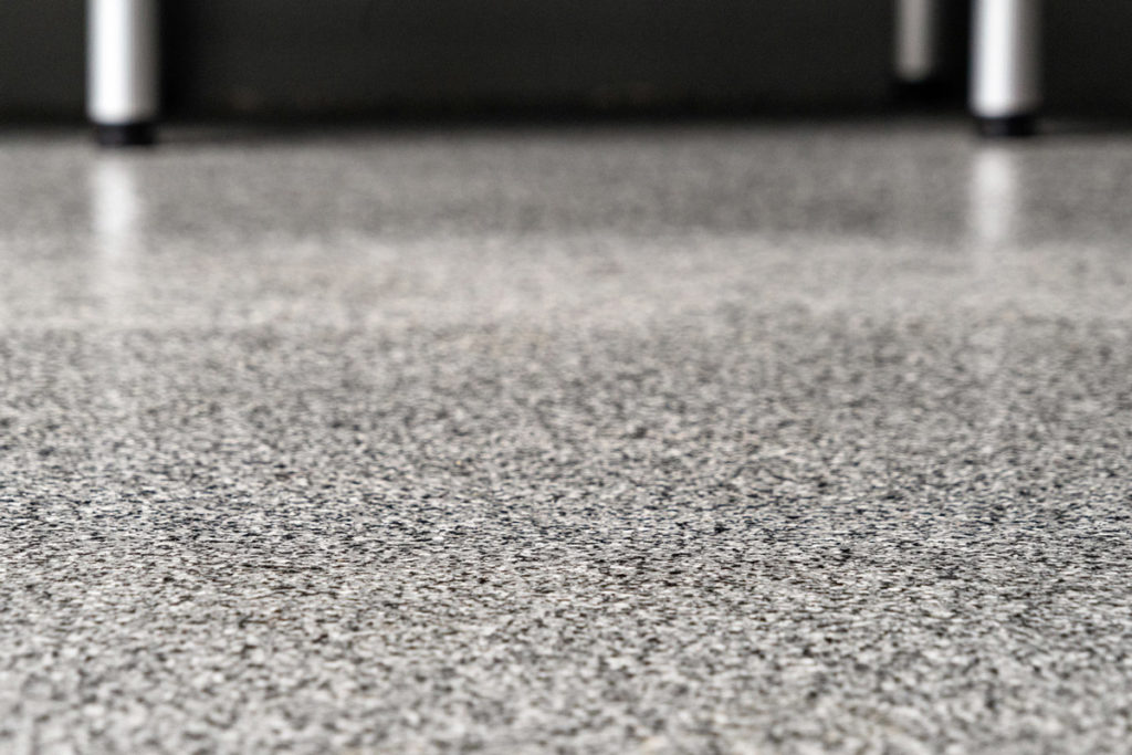 Chip Floor Coatings